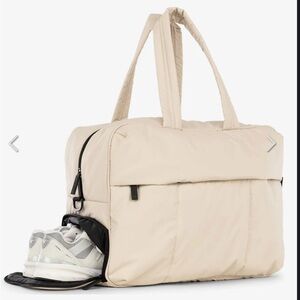 Calpak large Luka Duffel Bag